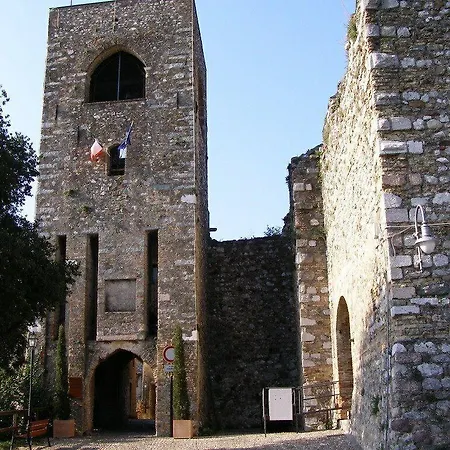 Daire Madergnago 2 Padenghe sul Garda