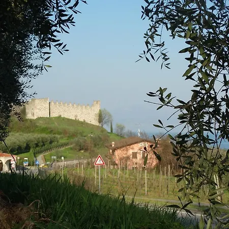 Madergnago 2 * Padenghe sul Garda