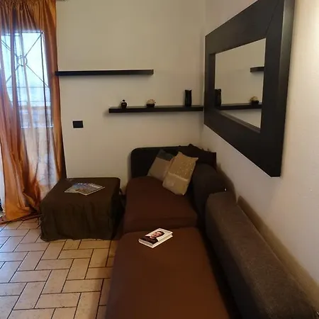 Madergnago 2 Daire