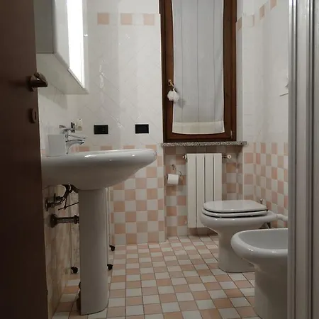 Daire Madergnago 2 Padenghe sul Garda