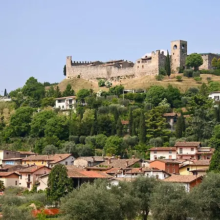 Madergnago 2 Appartamento *