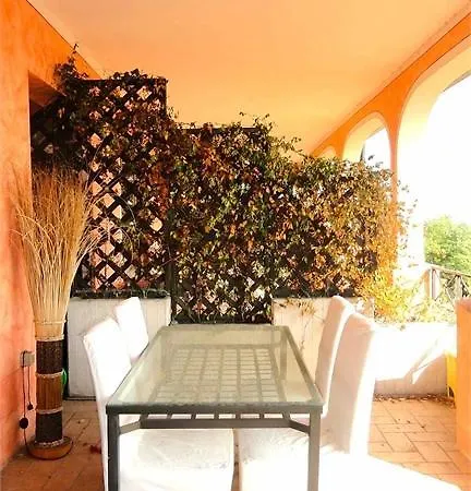 Appartamento Madergnago 2 Padenghe sul Garda